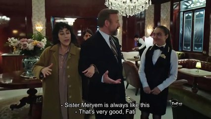 مسلسل الانكسار الحلقة 60