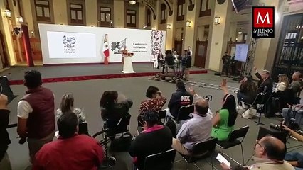 Sheinbaum envía mensaje por 'Día de las Madres': "ser mamá es algo extraordinario"