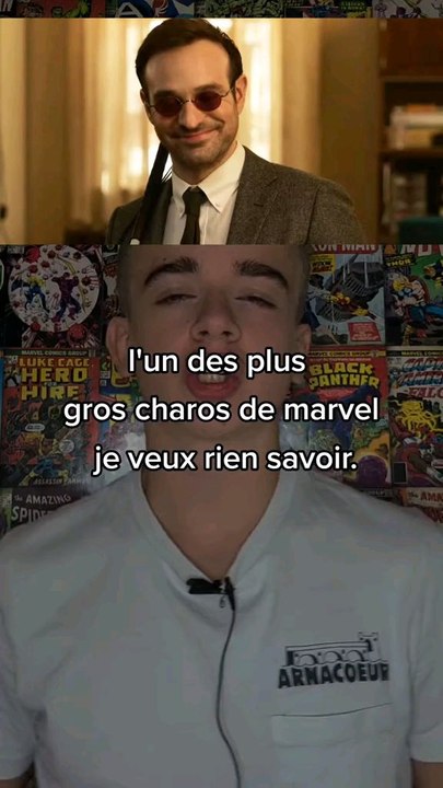 daredevil