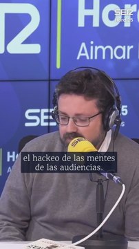 ¿Qué son las guerras cognitivas? El hackeo de las mentes de las audiencias