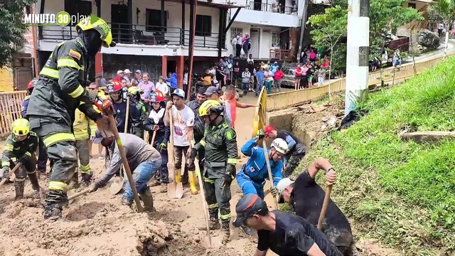 Alcalde no tengo un peso para ayudarle Fico Gutiérrez denuncia abandono del Gobierno ante la emergencia invernal