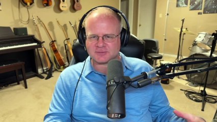 Deliverance or Damage - Mental Health Crisis Among Cult Children - With Jennifer Johnson