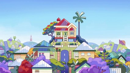 Bluey S1 E1