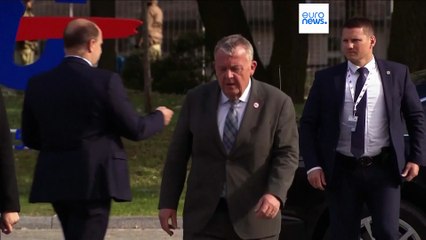 WSJ: egyre intenzívebben kémkedne Grönlandon az Egyesült Államok