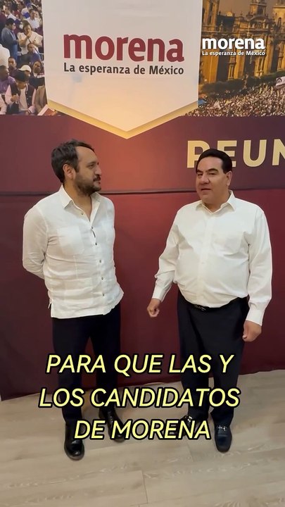 Presume Andy López Beltrán la llegada a Morena de un ex diputado federal del PRI por Durango