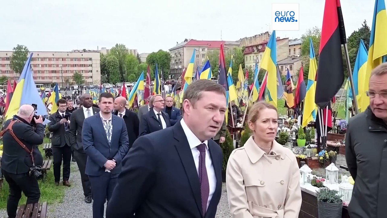 Különleges bíróságot hozhatnak létre Vlagyimir Putyin felelősségre vonására