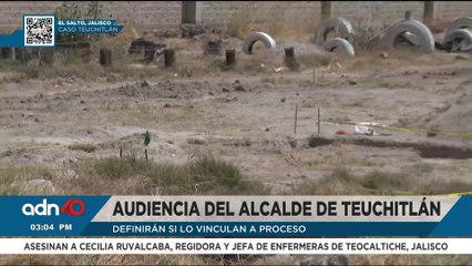 Asesinan a balazos a Cecilia Ruvalcaba, jefa de enfermeras y regidora en Teocaltiche
