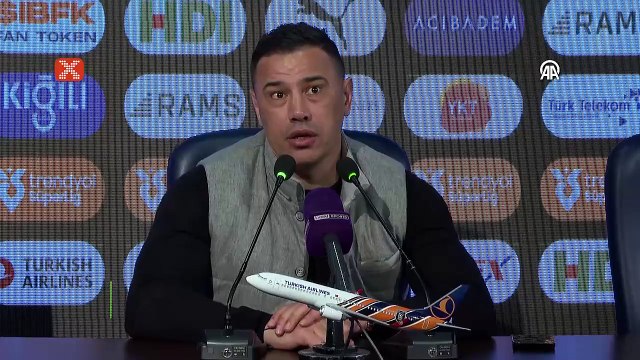 Çağdaş Atan'dan hakem tepkisi!