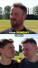 We we HATE the early Sunday Premier League kick off - just like Eddie Howe 🤬