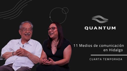 11  MEDIOS DE COMUNICACIÓN EN EL ESTADO DE HIDALGO
