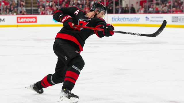 Game 3 Preview: Capitals vs. Hurricanes in Raleigh