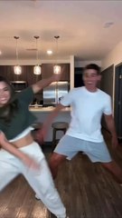 1 hour later... 🙈 WE GOT IT!💃🏻🕺#shorts