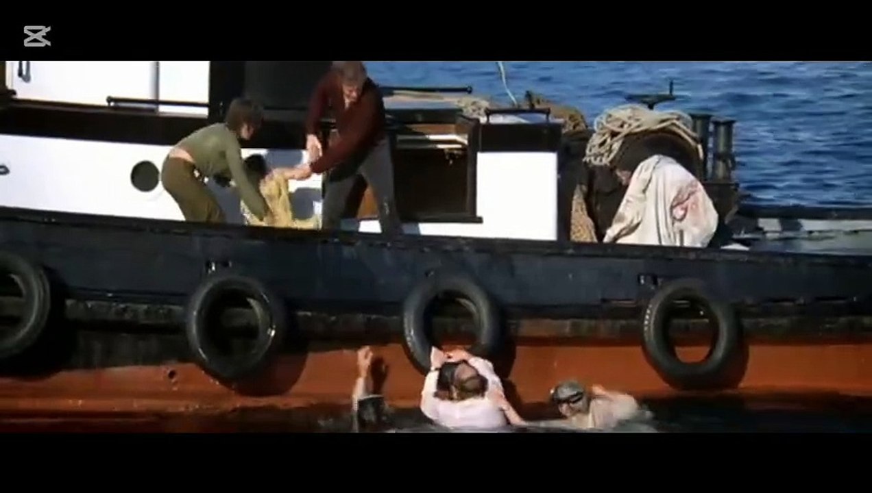 Le dernier Secret du Poséidon (1979) part 27