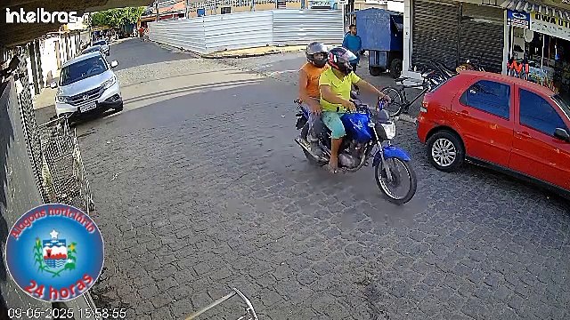 Jovem é baleado durante atentado a tiros no Jacintinho