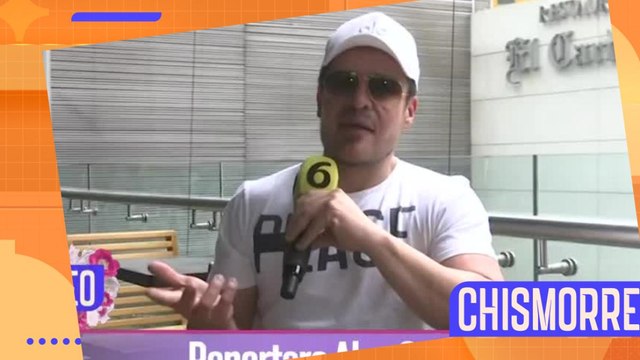 Productor se deslinda del desplome de escenario de 'Grandiosas'