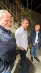 Cateno De Luca - A Fiumedinisi con la mia Band I Peter Pan! (09.05.25)