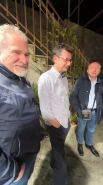 Cateno De Luca - A Fiumedinisi con la mia Band I Peter Pan! (09.05.25)