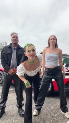 @TheresaKirchner @RickAzas 💚