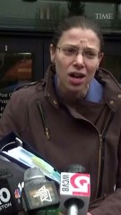 Judge Orders Release of Rümeysa Öztürk, Tuft Student Detained by ICE