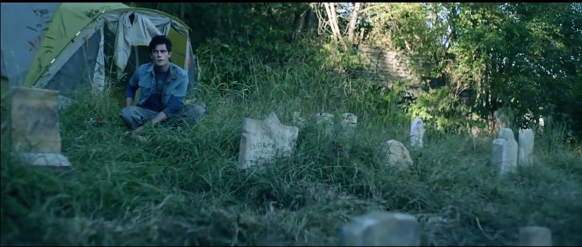 Pânico na Floresta: A Fundação (2021) | Trailer Legendado