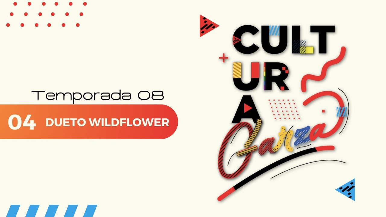 04 DUETO WILDFLOWER
