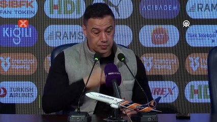 Çağdaş Atan'dan Piatek açıklaması