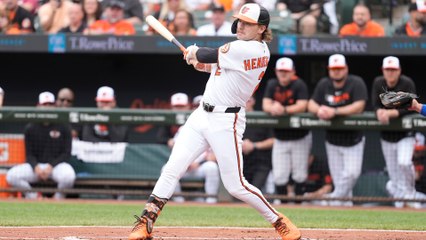 Top HR Props for MLB's Friday Night Games: Henderson to Freeman