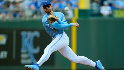 Tonight's MLB: Red Sox vs Royals vs, Marlins vs White Sox & More