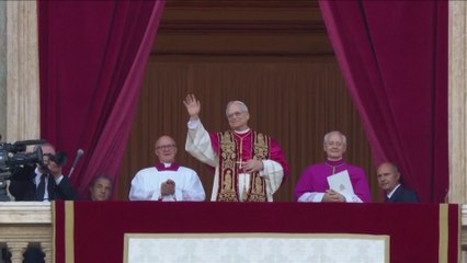 Qué dicen los primeros gestos de León XIV sobre cómo es el nuevo Papa