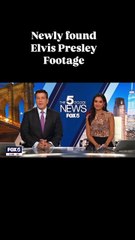 Elvis Presley-Fox 5 Exclusive-7 Mai 2025