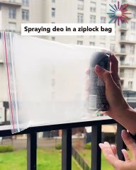 Freshness, but make it ziplocked