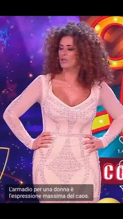 Valentina persia only fun