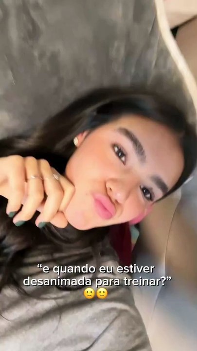 Duda Guerra posta vídeo falando sobre 'continuar' após término com Benício Huck