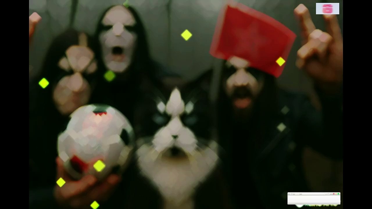 Sang et Crâne des Innocents [COUPE DU MONDE 2030][MAROC]