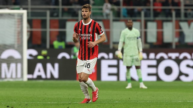 Gabbia: Vittoria che dà fiducia verso la Finale