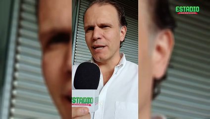 VUELVE la MLB a México en 2026  | Estadio Deportes