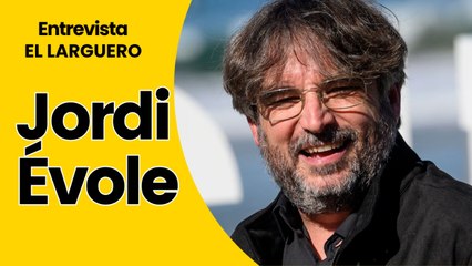 Jordi Évole: "Si fuese seguidor del Madrid me avergonzaría ver lo que ha hecho este año en algunas ocasiones esa plantilla"