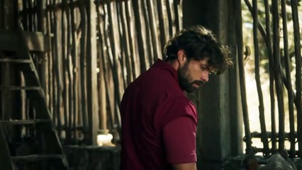 Reis - A Esperança 13 Temporada Episódio 2