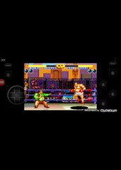 Fatal Fury 2 Cheng Sinzan vs Axel Hawk fala de vitória do Cheng Sinzan em português