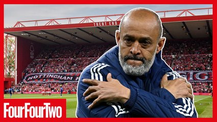 Why Nuno Will Win Manager Of The Year