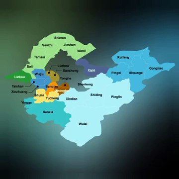 Map of New Taipei City. Peta Kota Taipei Baru. New Taipei City Map. Map of City of New Taipei. City of New Taipei Map. Map of New Taipei. Peta Taipei Baru. New Taipei Map. 新北市地图. 新北地图. Carte de la ville de New Taipei. Carte de New Taipei. 新北市地図. 신베이시 지도