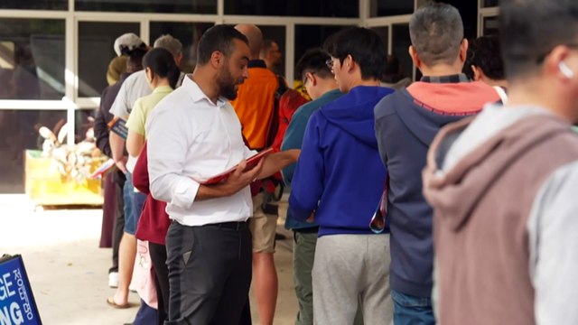 The Muslim Vote-endorsed candidates who scored numbers at the polls say they’re just getting started