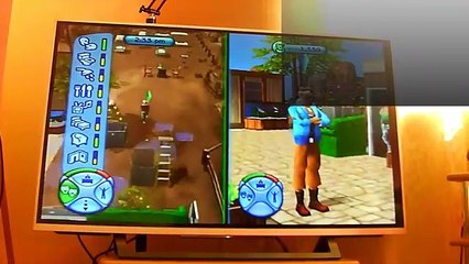 RetroVision: The Sims 2 Part 7