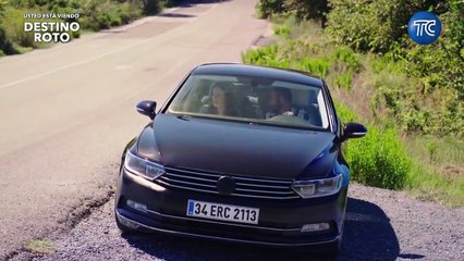 03. Destino Roto: La historia de Fidan y su lucha por superar la tragedia 💔