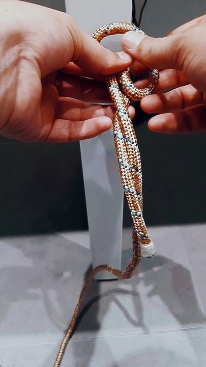 How to tie the most useful knot in everyday life | Magic Knots
