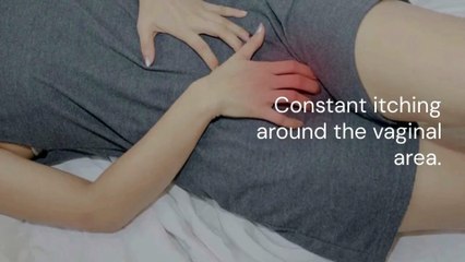 Signs of Vaginal Dryness How to Know If You Have It