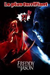 QUI VOUS A LE PLUS TERRIFIER? 💥