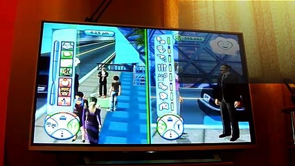 RetroVision: The Sims 2 Part 13