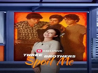 Three Brothers Spoil Me 〔 Film 〕