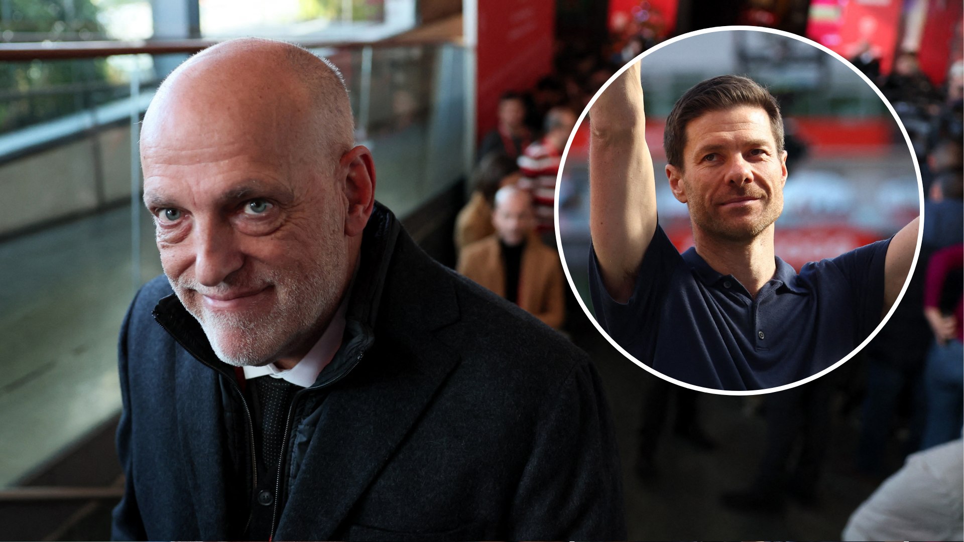 Xabi Alonso - From 'Neverkusen' to 'Winnerkusen'